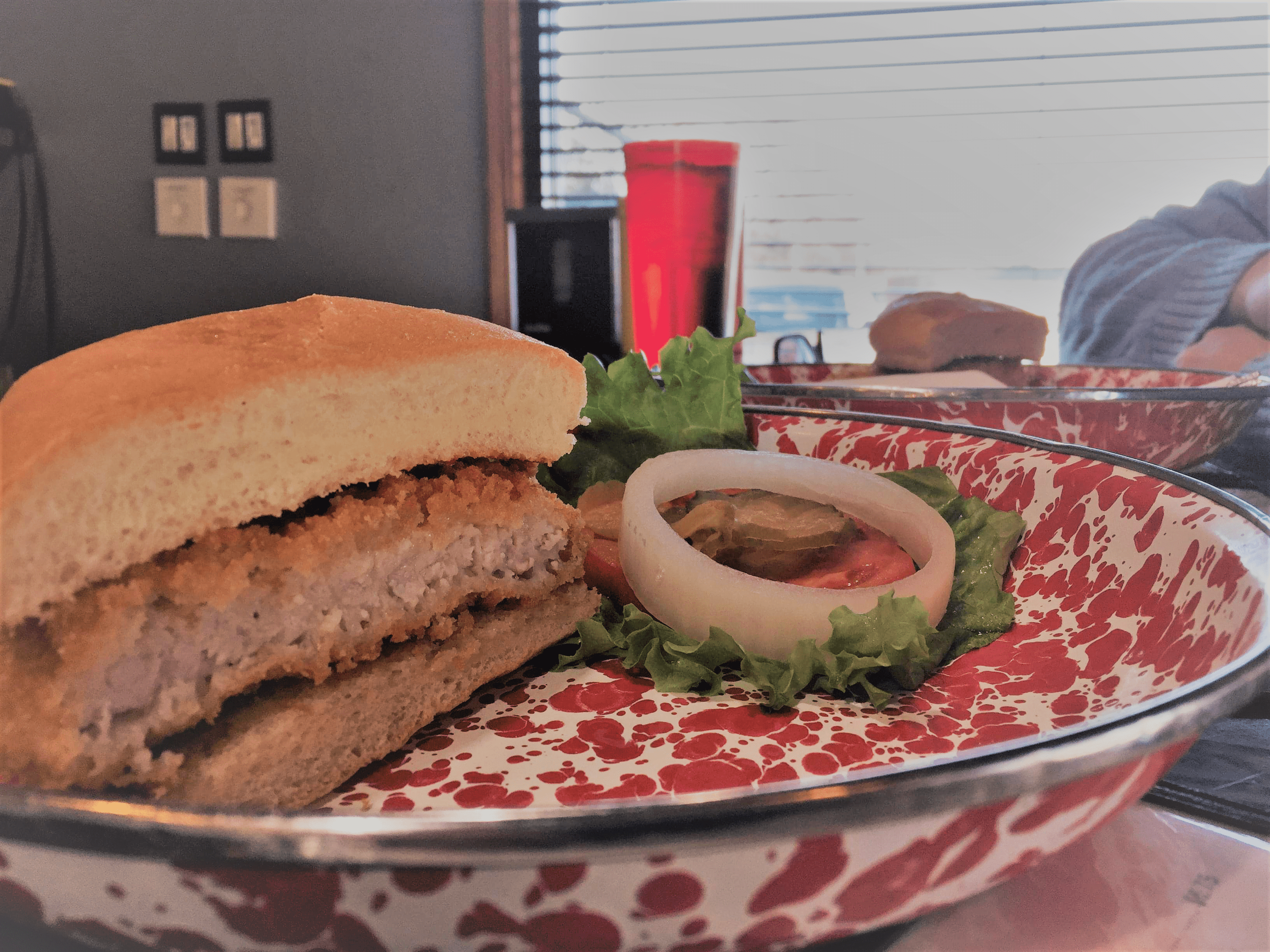 Wow! Des Moines Tenderloins & More Tour